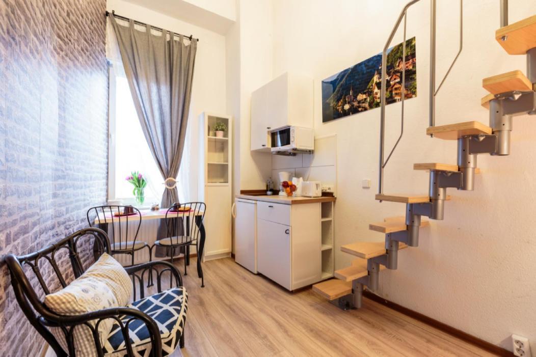 K&S Apartments Berlin Exterior photo