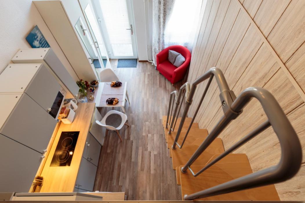 K&S Apartments Berlin Exterior photo