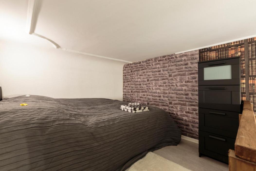 K&S Apartments Berlin Exterior photo